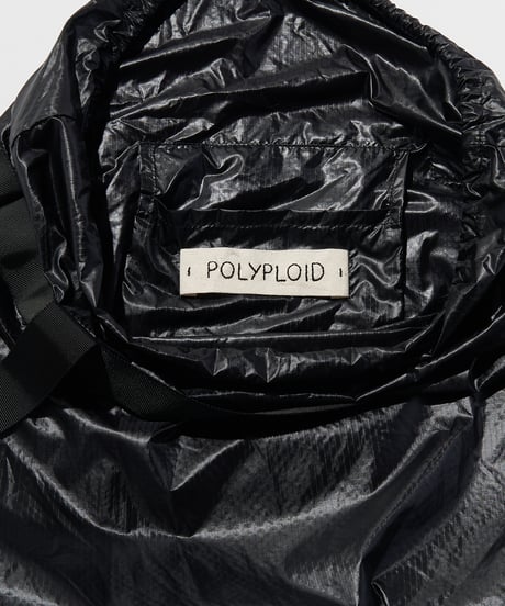 POLYPLOID _ UTILITY POCKET C