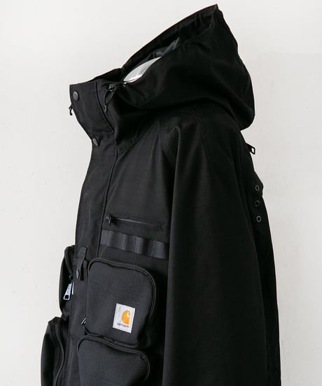eYe JUNYAWATANABE MAN ×  Carharrt