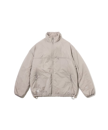 FreshService _ PERTEX® QUANTUM AIR MINI RIPSTOP ZIP-UP BLOUSON