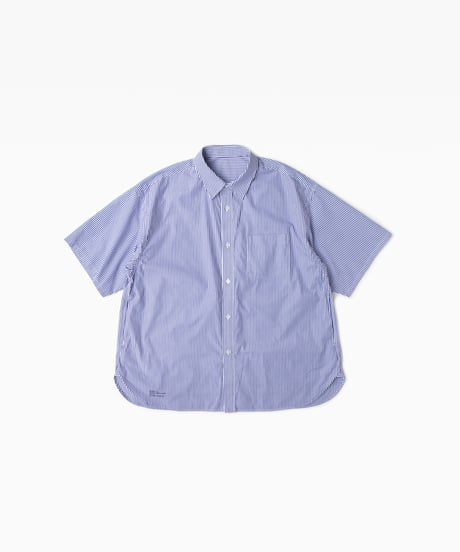 FreshService _ CORPORATE UNIFORM S/S SHIRT
