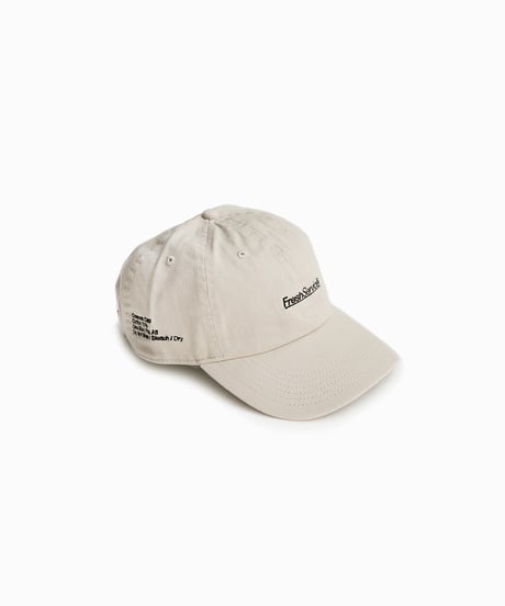 FreshService _ CORPORATE CAP