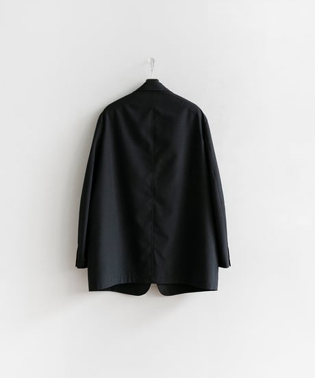 THE RERACS _ THE JACKET CARDIGAN FEELING