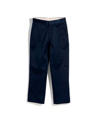 The CLASIK _ GURKHA TROUSER ( Chocolate ) | Tro