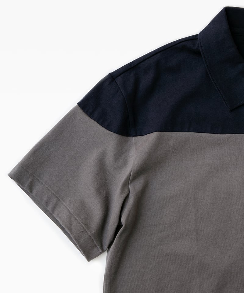 COMME des GARCONS HOMME DEUX 2022SSポロシャツ 2025年最新】COMME des GARCONS HOMME DEUX メンズ ポロシャツの