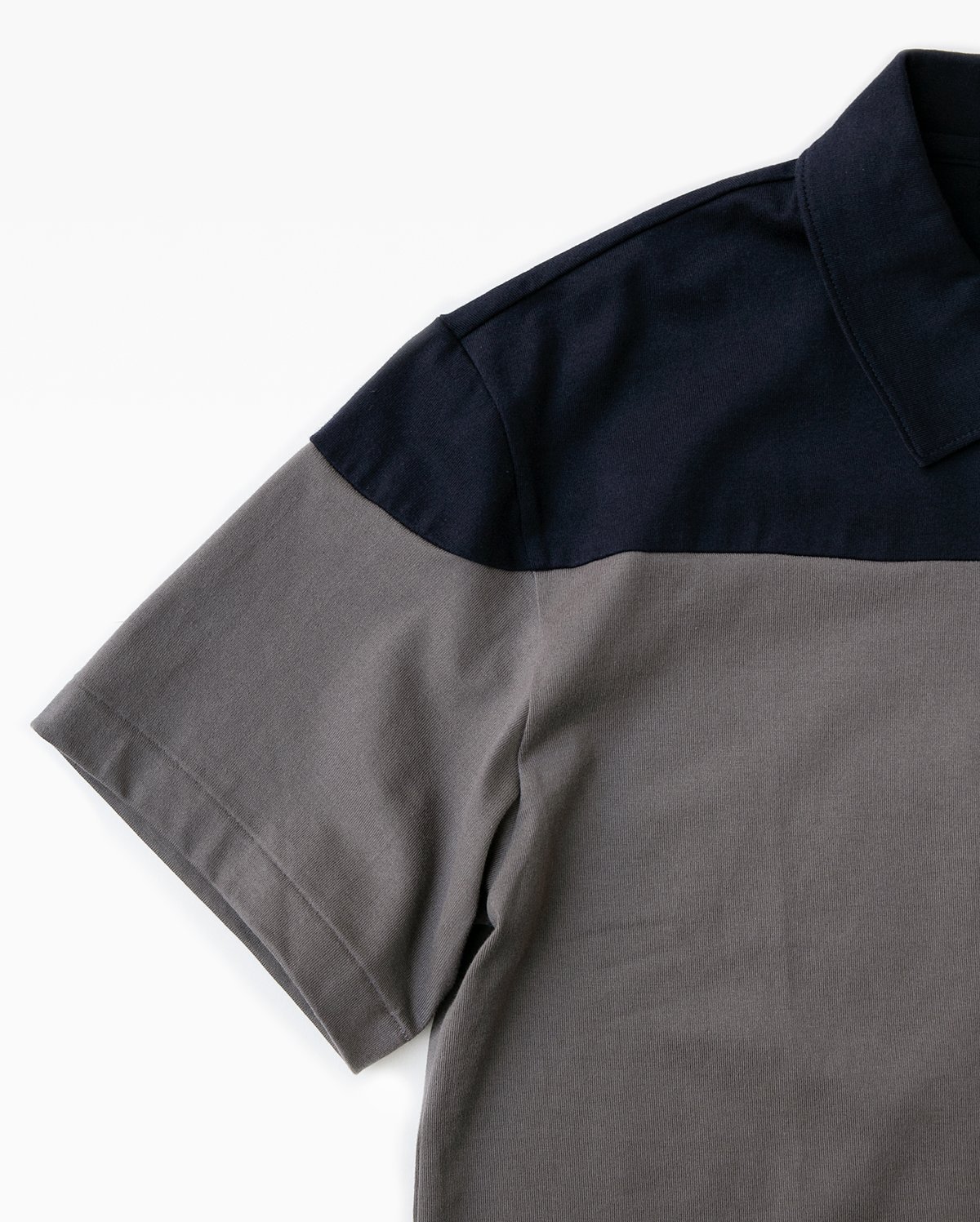 CdG HOMME】1980s Refined S/S Polo Shirt 2025年最新】COMME des