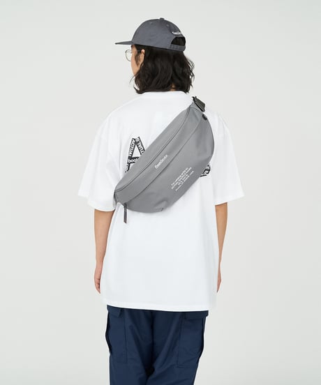 FreshService _ AS×FS UTILITY BELT BAG_LARGE “ADDRESS”