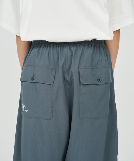 FreshService _ COOLFIBER® RIPSTOP BAKER PANTS