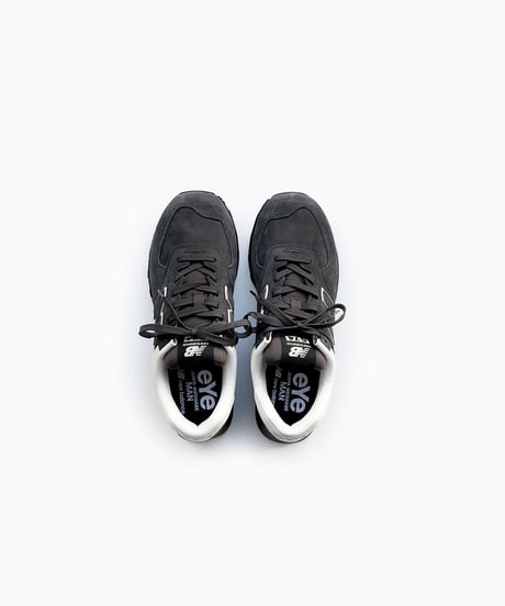 eYe JUNYA WATANABE MAN × New Balance ML574 EJW