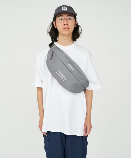 FreshService _ AS×FS UTILITY BELT BAG_LARGE “ADDRESS”
