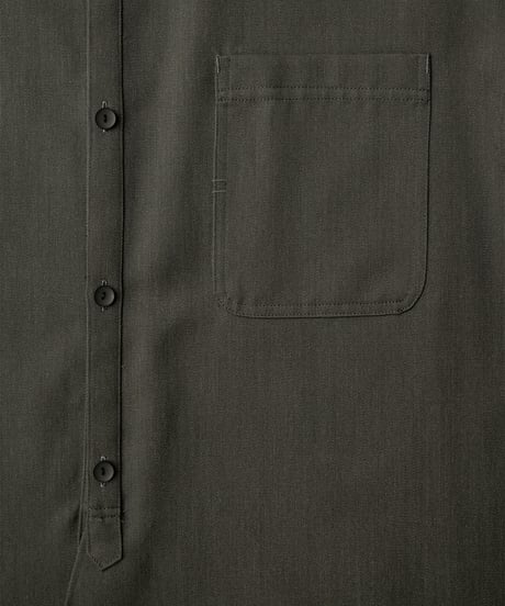SEEALL . Edition.11 _ Oversized Shirts