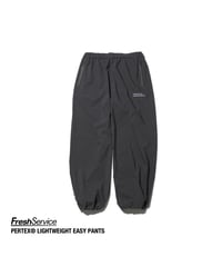 FreshService _ “PERTEX® LIGHTWEIGHT EASY PANTS”