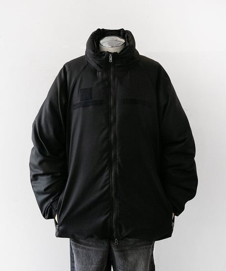 eYe JUNYAWATANABE MAN × NANGA _「NANGA」W-Name「ECWCS LEVEL 7」Wool Down Jacket