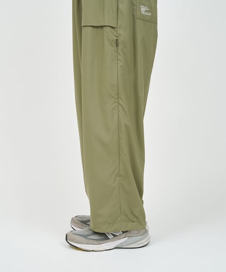 FreshService _ COOLFIBER® RIPSTOP BAKER PANTS