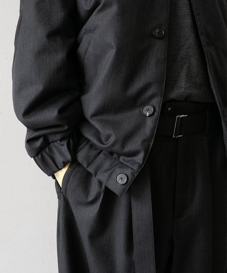 SEEALL . Edition 13 _ ESSENTIAL BLOUSON