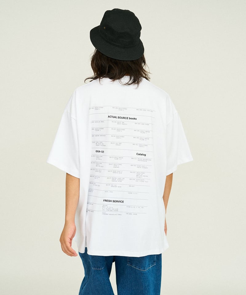 Actual Source × FreshService _ AS×FS CORPORATE Actual Source × FreshService _ AS×FS CORPORATE