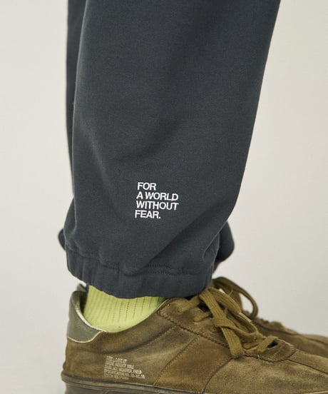 FreshService _ VIBTEX for FreshService VIBTEX SWEAT PANTS