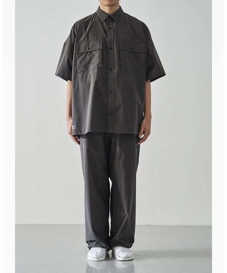 FreshService _ PERTEX LIGHTWEIGHT S/S SHIRT