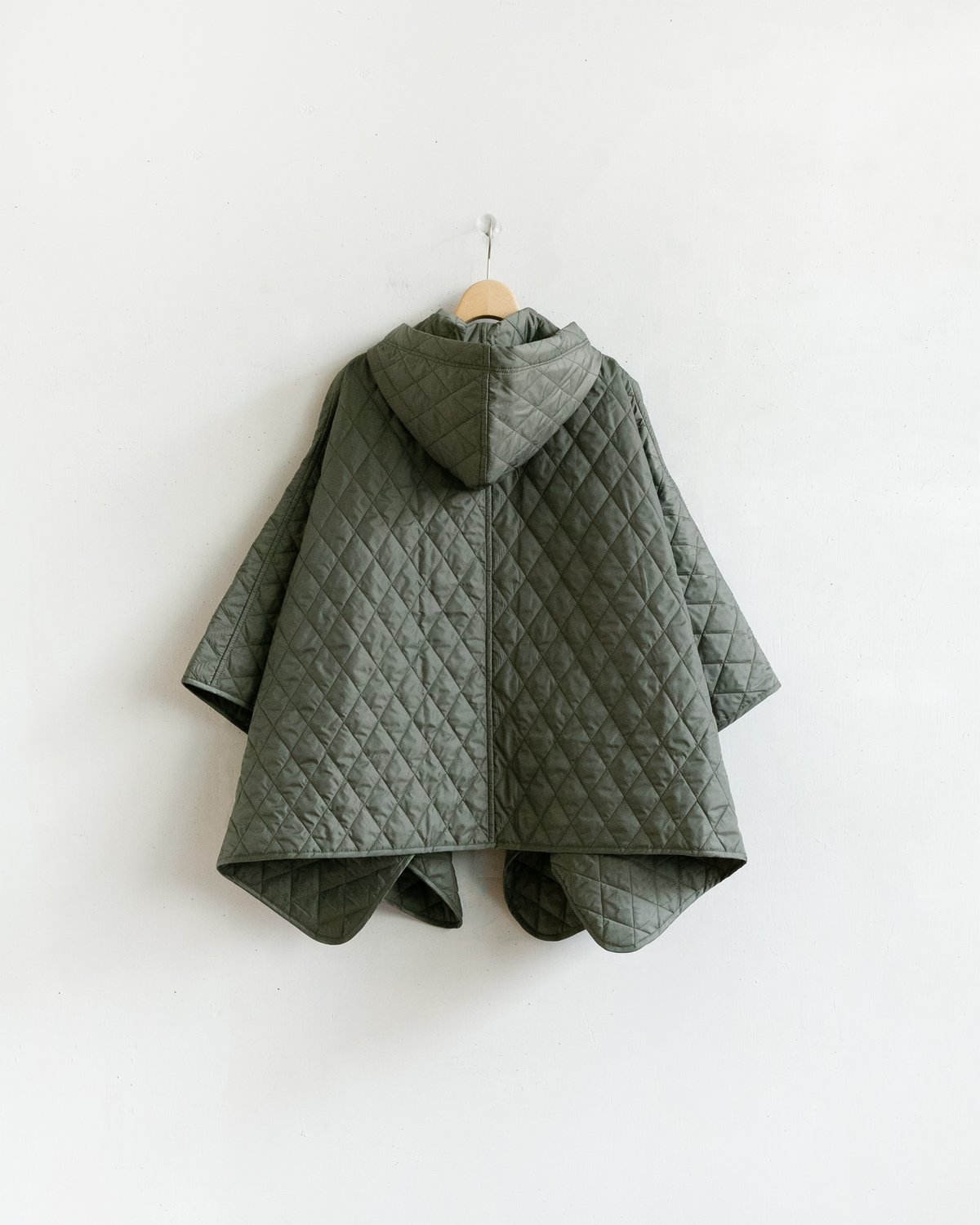 COMME des GARÇONS HOMME DEUX _ Quilting Hoodie COMME des GARÇONS HOMME DEUX _ Quilting Hoodie