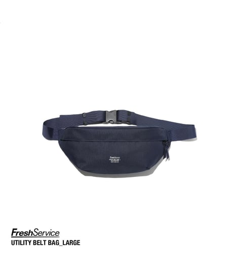FreshService _ UTILITY BELT BAG_LARGE