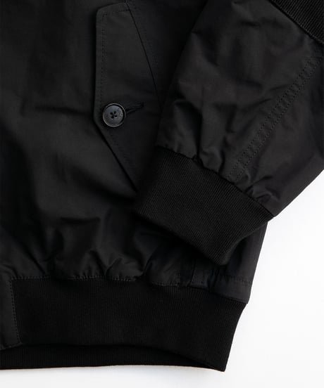 eYe JUNYA WATANABE MAN × BaracutaG9