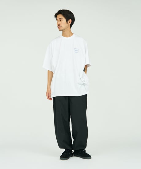 Actual Source × FreshService _ AS×FS CORPORATE S/S TEE “COMIC”