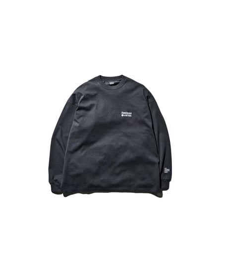 FreshService _ VIBTEX for FreshService  L/S CREW NECK TEE