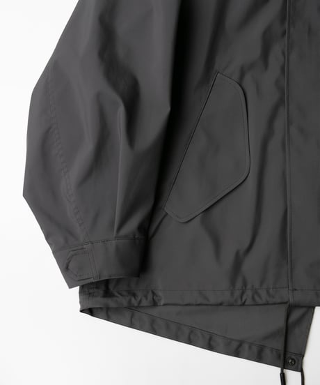 THE RERACS _ THE MODS COAT LOOSE
