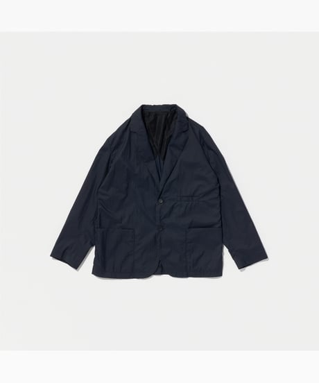 POLYPLOID _ TRAVEL SUIT JACKET B