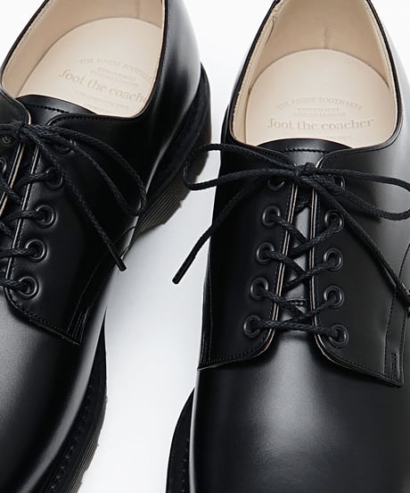 foot the coacher _ S. S. SHOES