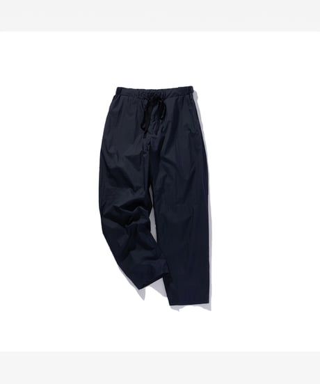 POLYPLOID _ TRAVEL SUIT PANTS B