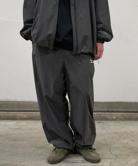 FreshService _ “PERTEX® LIGHTWEIGHT EASY PANTS”