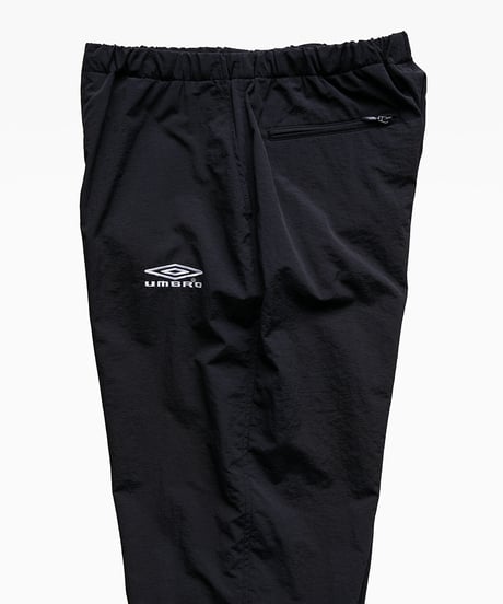 UMBRO × COMOLI _ F.C トラックパンツ
