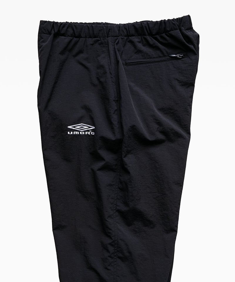UMBRO × COMOLI _ F.C トラックパンツ | Tronica UMBRO × COMOLI _ F.C トラックパンツ | Tronica