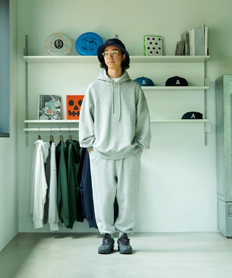 FreshService _ LIGHT OZ SWEAT JOGGERS