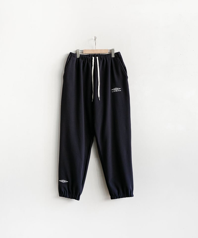 UMBRO × COMOLI _ F.C フリースパンツ | Tronica UMBRO × COMOLI _ F.C フリースパンツ | Tronica