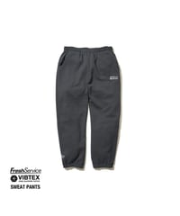FreshService _ VIBTEX for FreshService VIBTEX SWEAT PANTS