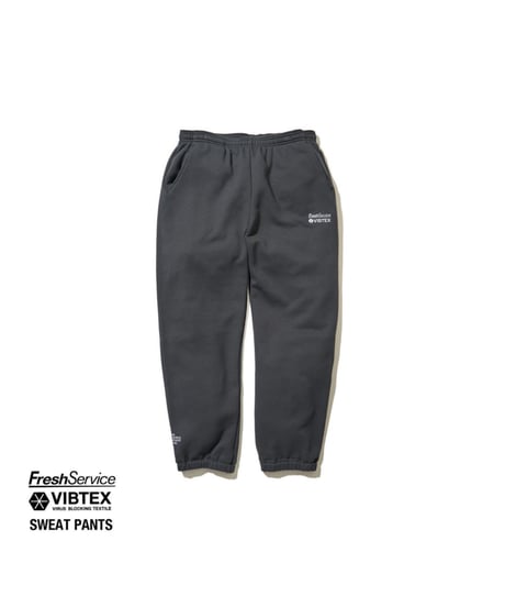 FreshService _ VIBTEX for FreshService VIBTEX SWEAT PANTS
