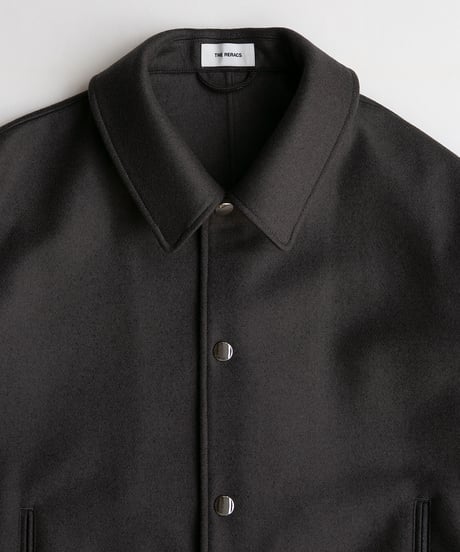 THE RERACS _ RERACS COACH JACKET