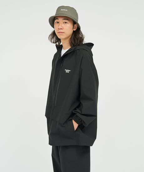 FreshService「Fresh Tour Service」_ WATERPROOF TACTICAL SHELL