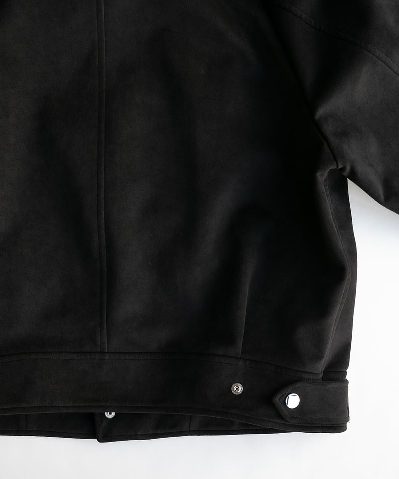 THE RERACS _ THE RIDERS JACKET | Tronica