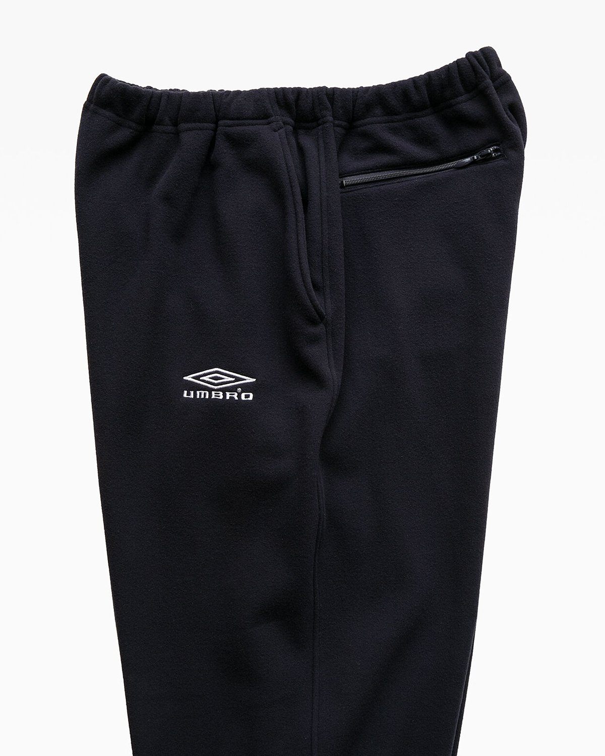 UMBRO × COMOLI _ F.C フリースパンツ | Tronica