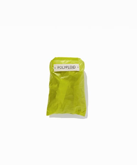 POLYPLOID _ UTILITY POCKET C