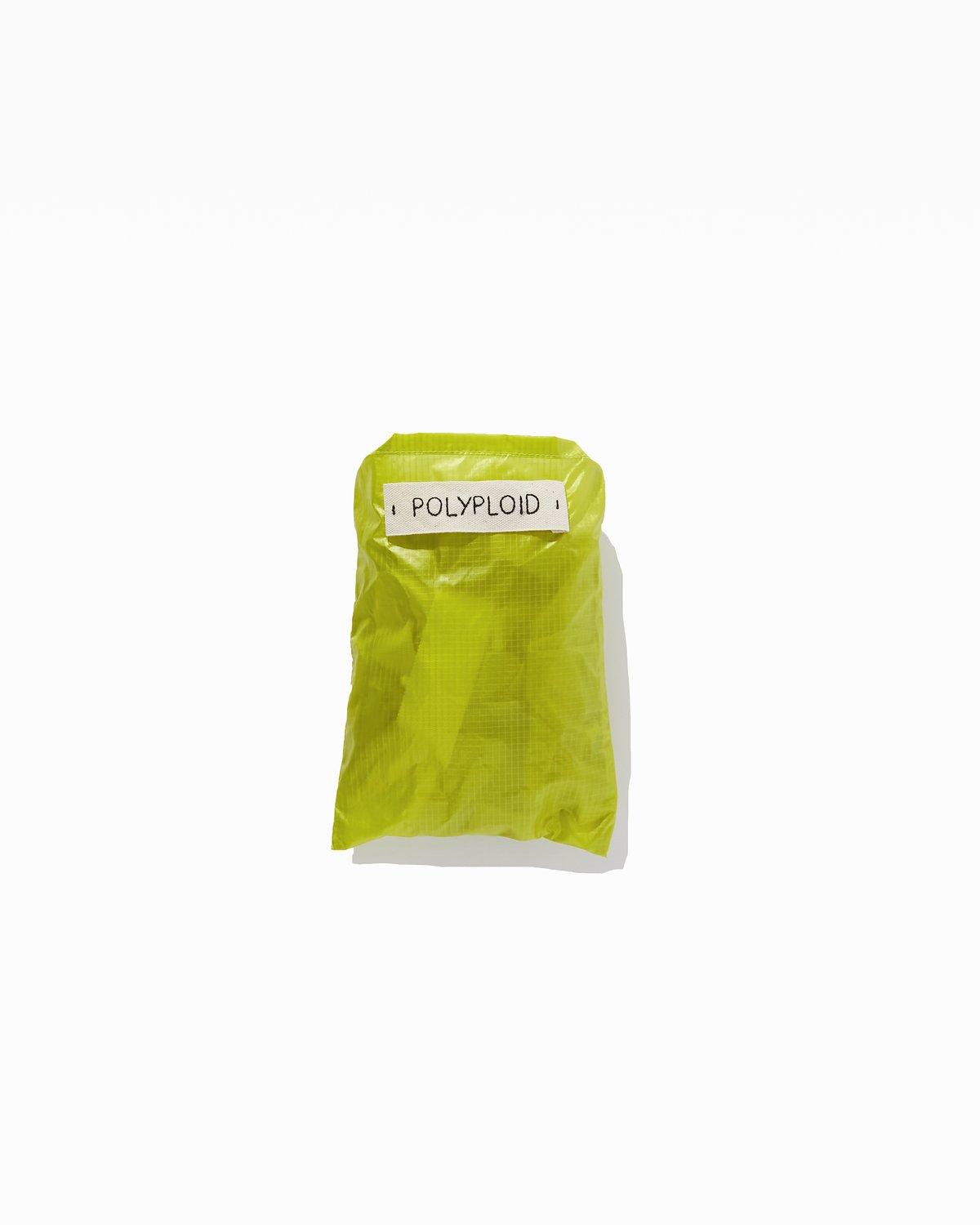 POLYPLOID _ UTILITY POCKET C | Tronica POLYPLOID _ UTILITY POCKET C | Tronica