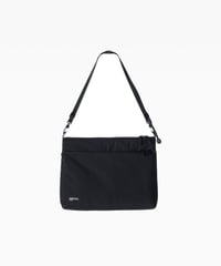 Graphpaper _ PERTEX SHIELD Padded Sacoche_L .