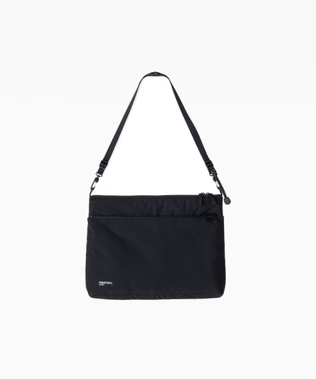 Graphpaper _ PERTEX SHIELD Padded Sacoche_L .