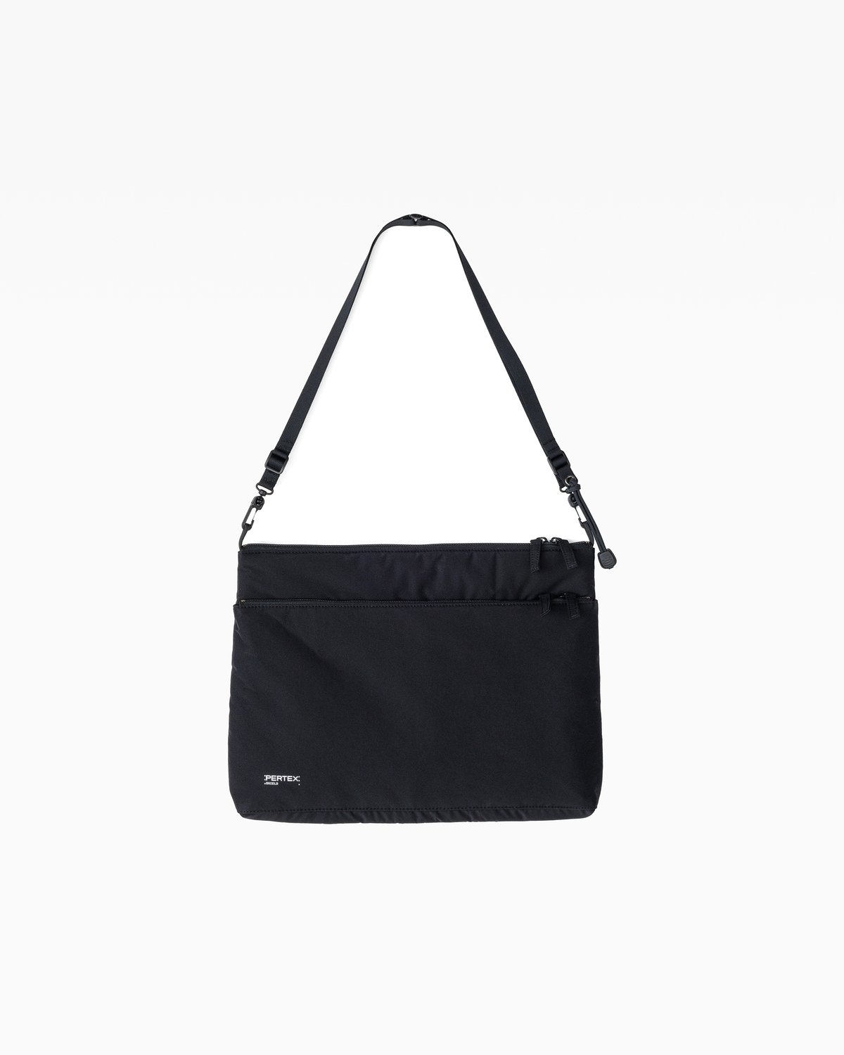 グラフペーパー PERTEX SHIELD Padded Sacoche_S Graphpaper (グラフペーパー) PERTEX SHIELD Padded Sacoche_S