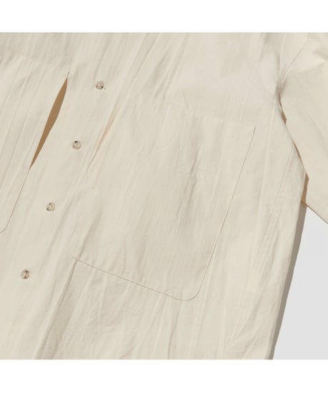 POLYPLOID _ SHIRT JACKET A