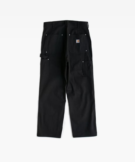 eYe JUNYAWATANABE MAN × CARHARTT _「Carhatt」W-NAME W KNEES DENIM PAINTER PANTS