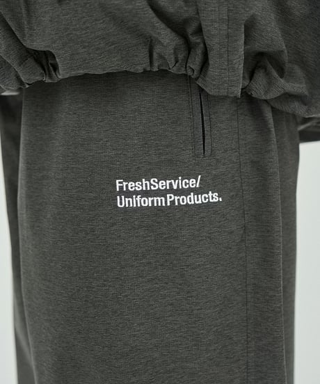 FreshService _ “PERTEX® LIGHTWEIGHT EASY PANTS”
