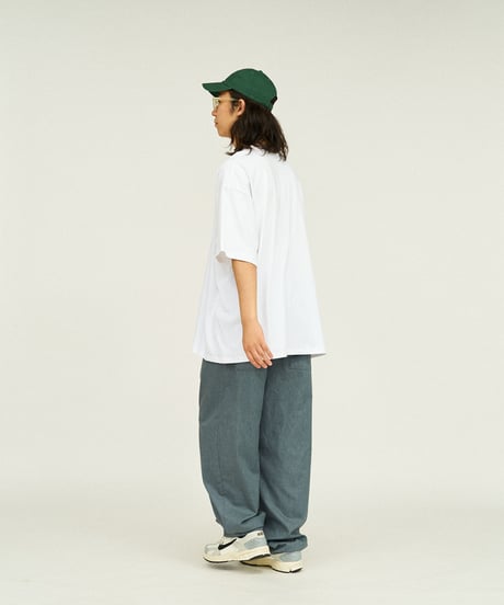 Actual Source × FreshService _ AS×FS CORPORATE S/S TEE “READ”